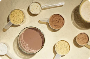 Protein Powders and Shakes Contain High Levels of Lead