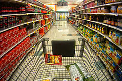Detrás de los perfiles secretos de los compradores en Kroger: Por qué podrías estar paganda más que tus vecinos.