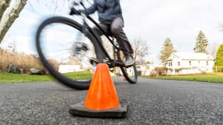 We Tested 5 Electric Bikes. Here's What We Found.