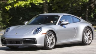 First Drive: Redesigned 2020 Porsche 911 Proves Its Mettle
