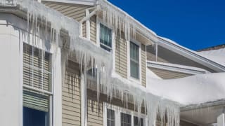 How to Prevent Ice Dams From Damaging Your Home
