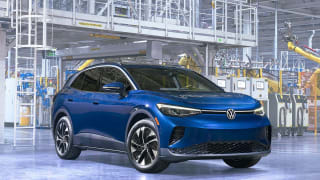 Tesla Cybertruck - Consumer Reports