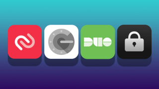 Why It's Smart to Use Authentication Apps for Multifactor Security