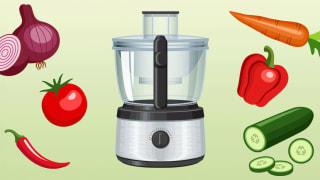 Best Food Processors and Choppers Under $100