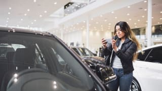 How to Buy a New Car in Today’s Challenging, High-Priced Market