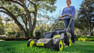 16 Best Walk-Behind Lawn Mowers of 2026, Expert-Tested and Reviewed