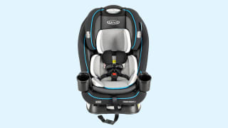3 Best All-in-One Car Seats of 2025, Lab-Tested and Reviewed