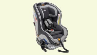 6 Best Convertible Car Seats of 2025, Lab-Tested and Reviewed