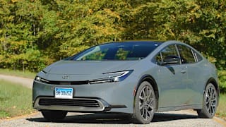 Talking Cars 432: Driving the 2023 Toyota Prius Prime