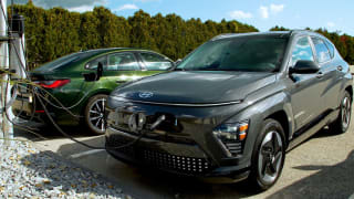 Glossary: What You Need to Know Before You Buy a Hybrid, PHEV, or EV