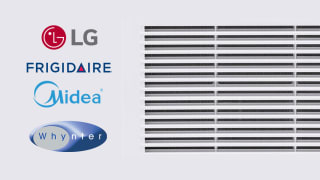 Most and Least Reliable Room Air Conditioner Brands
