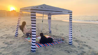 Best Beach Canopy for Your Day in the Sun, Evaluated and Reviewed