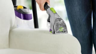 Choose the Right Carpet Cleaner for Your Home