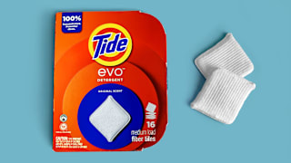 Could Tide Evo Change the Way We Do Laundry?