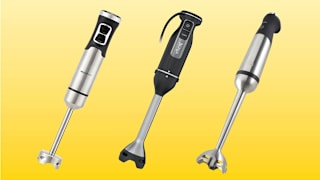 4 Best Immersion Blenders, Tested by Experts