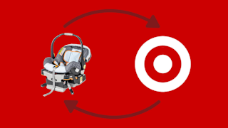 Target's Car Seat Trade-In Event Is Back. Here's How to Make the Most of It.