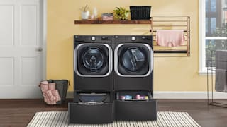 15 Best Matching Washer and Dryer Sets of 2026