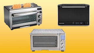 7 Best Toaster Ovens of 2026, Expert-Tested and Reviewed