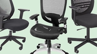 Best Budget Office Chairs