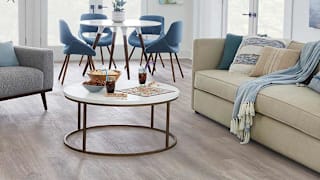 Most Durable Flooring for High-Traffic Areas in Your Home