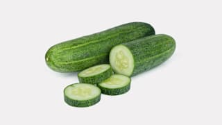 Fresh Cucumbers Linked to a Multistate Salmonella Outbreak