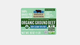 Organic Rancher Ground Beef Sold at Whole Foods May Be Contaminated With E. Coli, USDA Warns