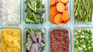 9 Best Food Storage Containers of 2026, Lab-Tested and Reviewed