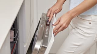3 Quietest Dishwashers of 2026, Lab-Tested and Reviewed