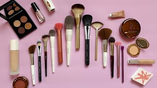 4 Best Makeup Brushes of 2026, Tested by Experts