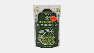 Deep Brand Frozen Sprouted Beans Recalled After Link to Salmonella Outbreak