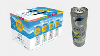 Why That Can of Celsius Energy Drink Might Actually Contain Vodka