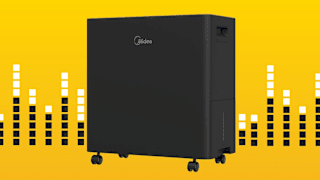 Quietest Dehumidifiers of 2026