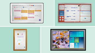 Best Digital Wall Calendars