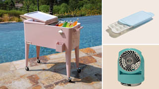 18 Cool Items to Help You Beat the Heat