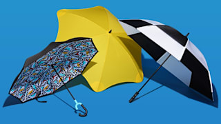 5 Best Umbrellas, Tested by Our Experts