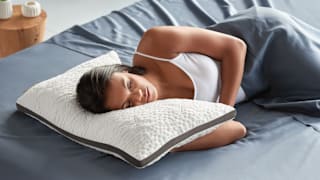 5 Best Pillows of 2026, Lab-Tested and Reviewed