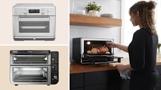 Best Air Fryer Toaster Ovens of 2025
