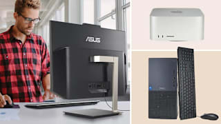Best Desktop Computers of 2025, Tested by Our Experts