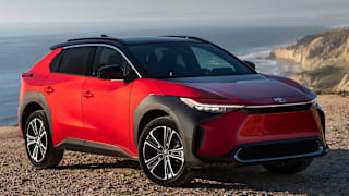Lexus, Subaru, and Toyota EVs Recalled for Foggy Windows