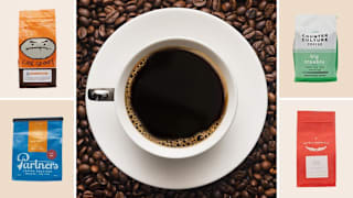 Best and Worst Coffee Blends
