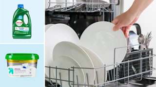 7 Best Dishwasher Detergents, Lab-Tested and Reviewed
