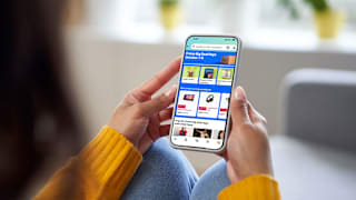 How to Get the Best Deals During Amazon Prime Big Deal Days 2025