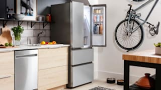 Best Refrigerators Without a Water Dispenser or an Icemaker