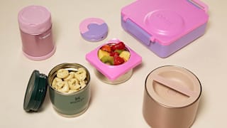 4 Best Insulated Food Containers, Tested by Our Experts