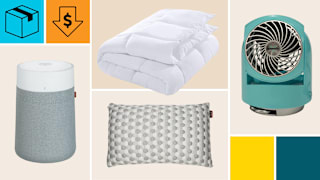 Best Sales on Mattresses & Sleep Essentials for Prime Big Deal Days