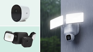 16 Best Home Security Cameras of 2025, Lab-Tested and Reviewed