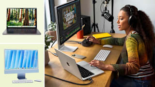 What's the Best Mac Laptop or Desktop for You?