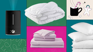 Best Black Friday Deals on Sleep Essentials