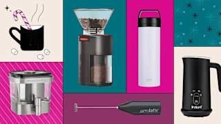 21 Great Gifts for Coffee Lovers
