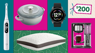 Best Gifts Under $200